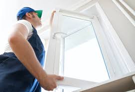 Professional Windows and Door Installation & Repair in West Valley City, UT